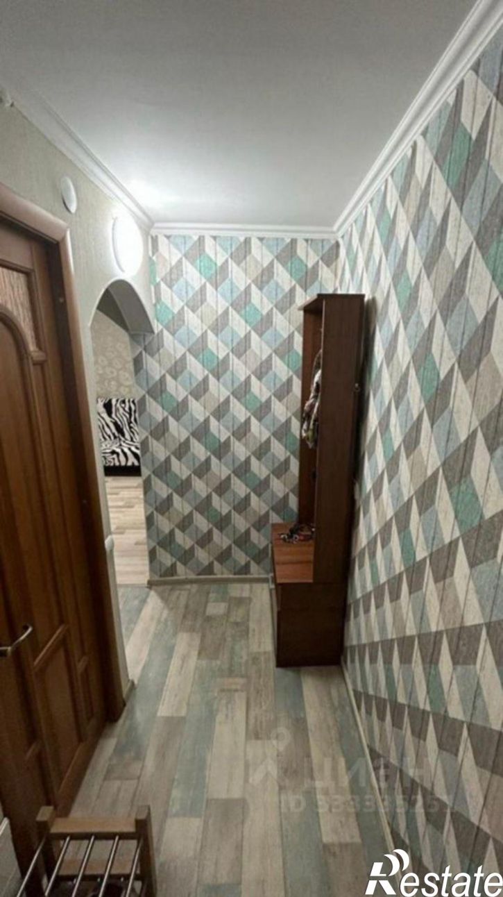 2-комн квартира ул Фрунзе, 6,  д. 6