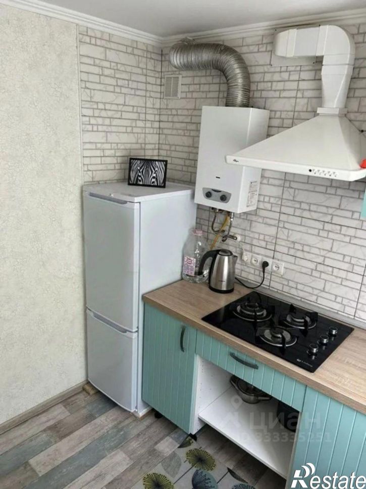 2-комн квартира ул Фрунзе, 6,  д. 6