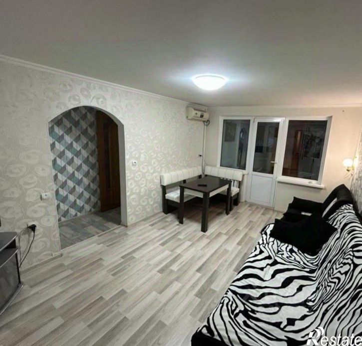 2-комн квартира ул Фрунзе, 6,  д. 6