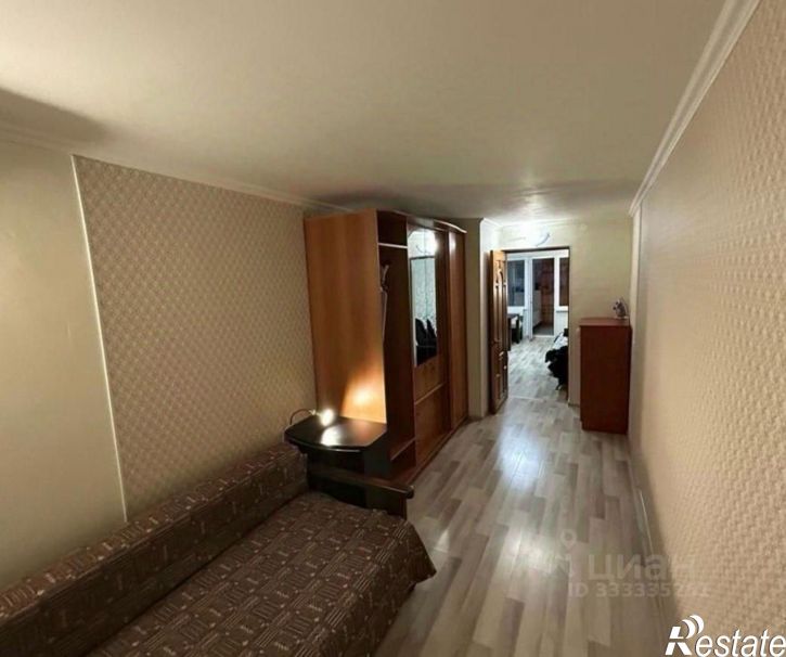 2-комн квартира ул Фрунзе, 6,  д. 6