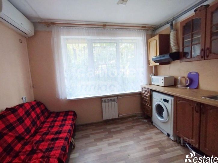 Комната ул Звездная, 34,  д. 34