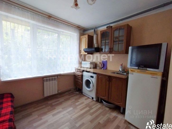Комната ул Звездная, 34,  д. 34