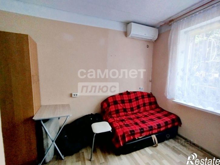 Комната ул Звездная, 34,  д. 34