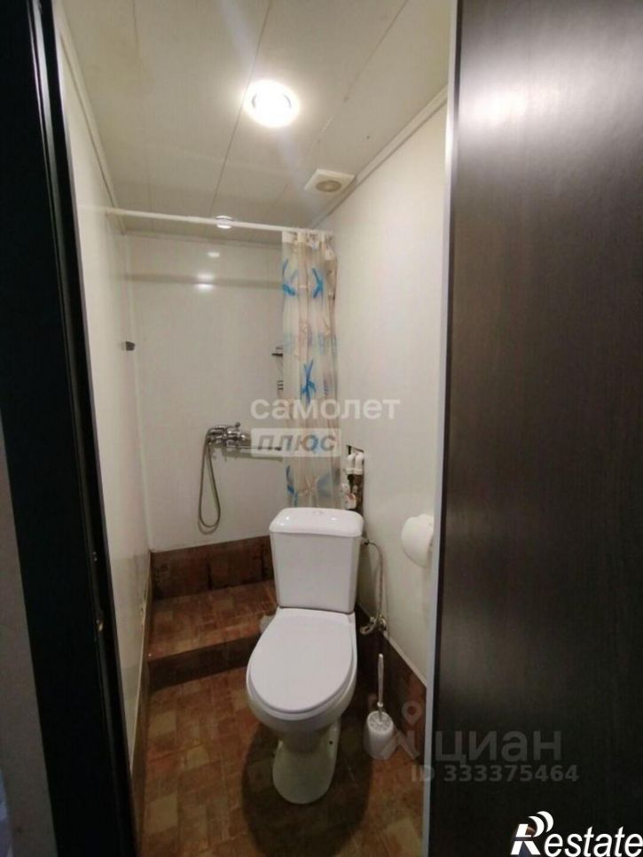 Комната ул Звездная, 34,  д. 34