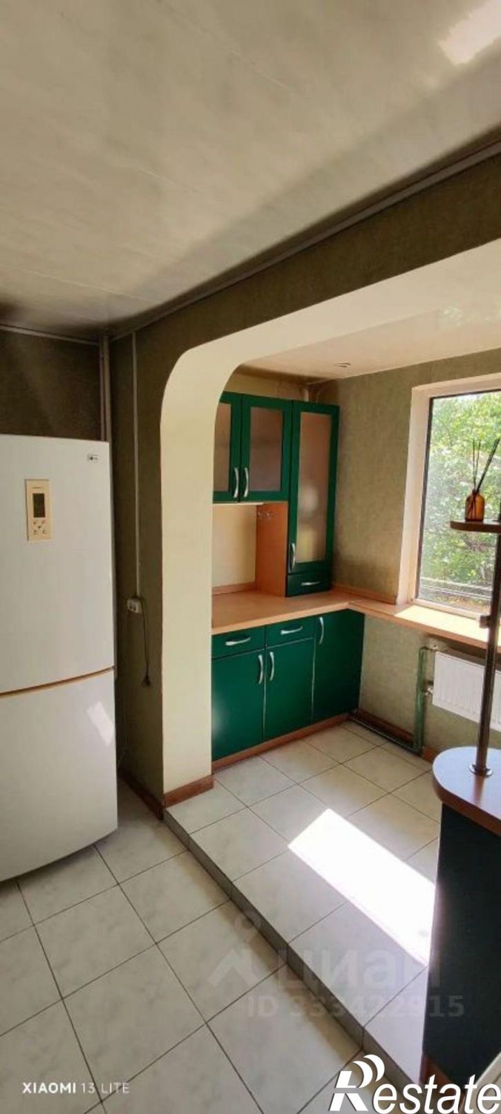 2-комн квартира ул Полетаева, 37,  д. 37