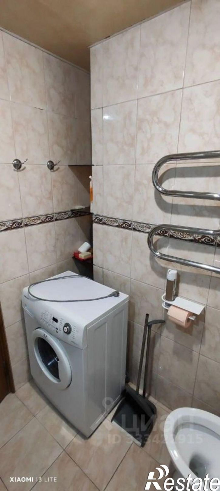 2-комн квартира ул Полетаева, 37,  д. 37