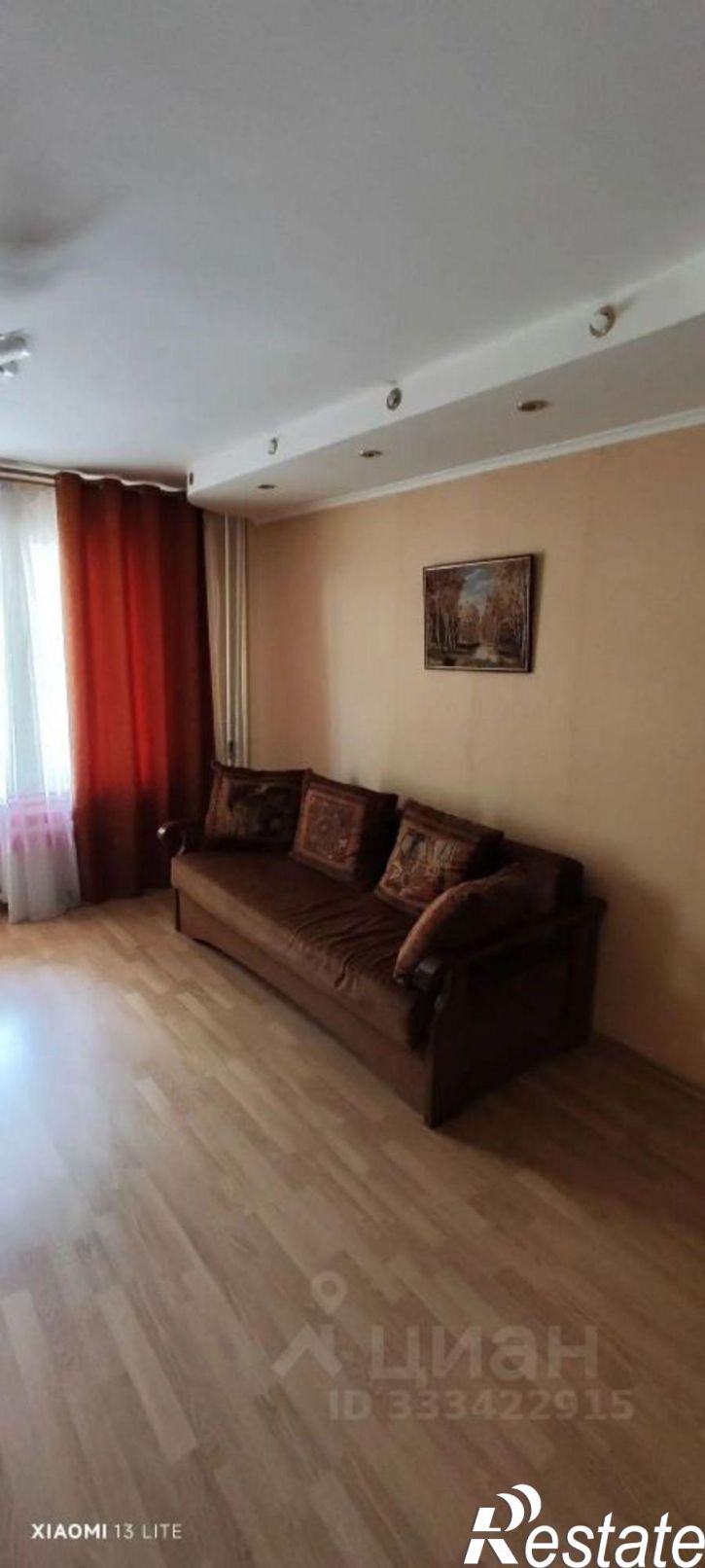 2-комн квартира ул Полетаева, 37,  д. 37