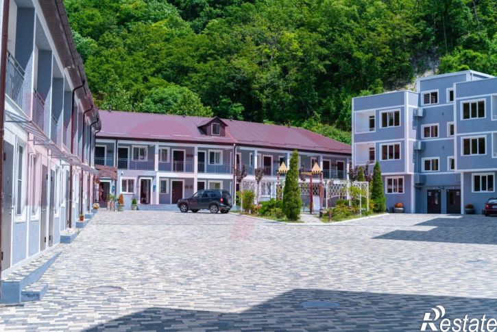1-комн квартира Калараша ул.