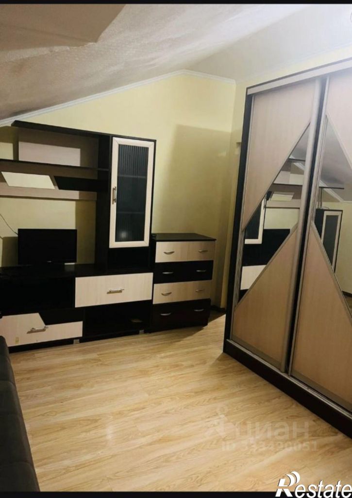 2-комн квартира ул Пушкина, 41,  д. 41