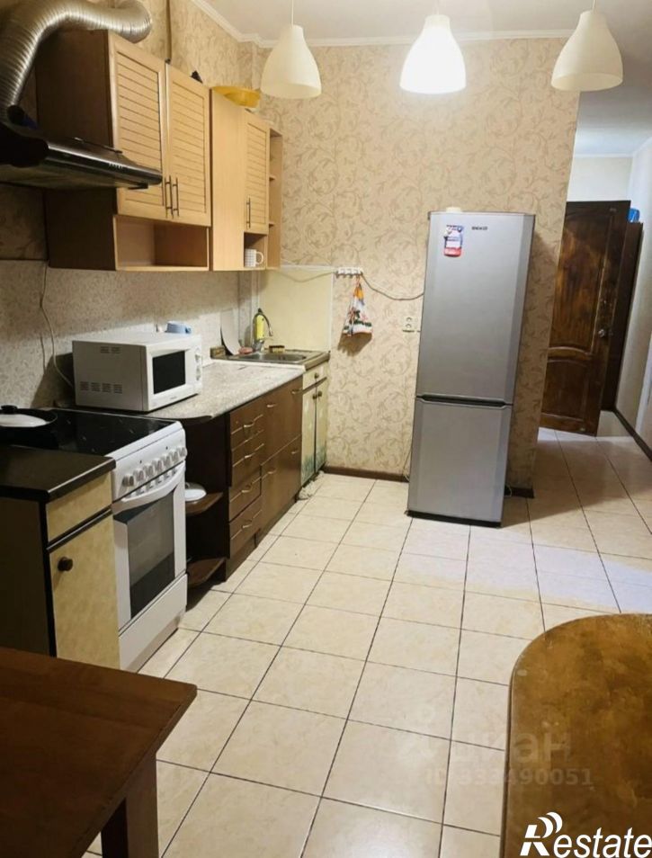 2-комн квартира ул Пушкина, 41,  д. 41