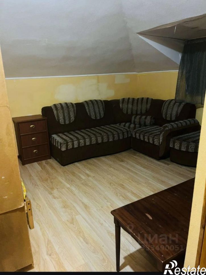 2-комн квартира ул Пушкина, 41,  д. 41