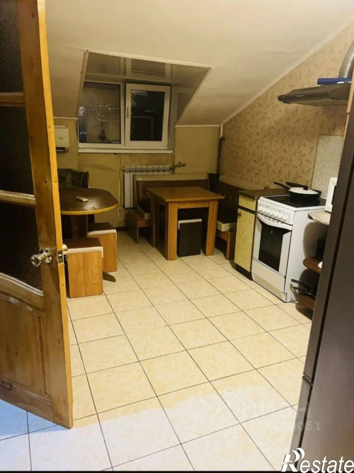 2-комн квартира ул Пушкина, 41,  д. 41