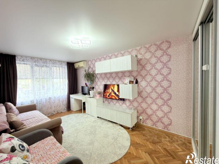 1-комн квартира ул Кронштадтская, 2,  д. 2