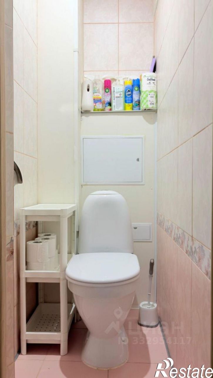 1-комн квартира ул Кронштадтская, 2,  д. 2