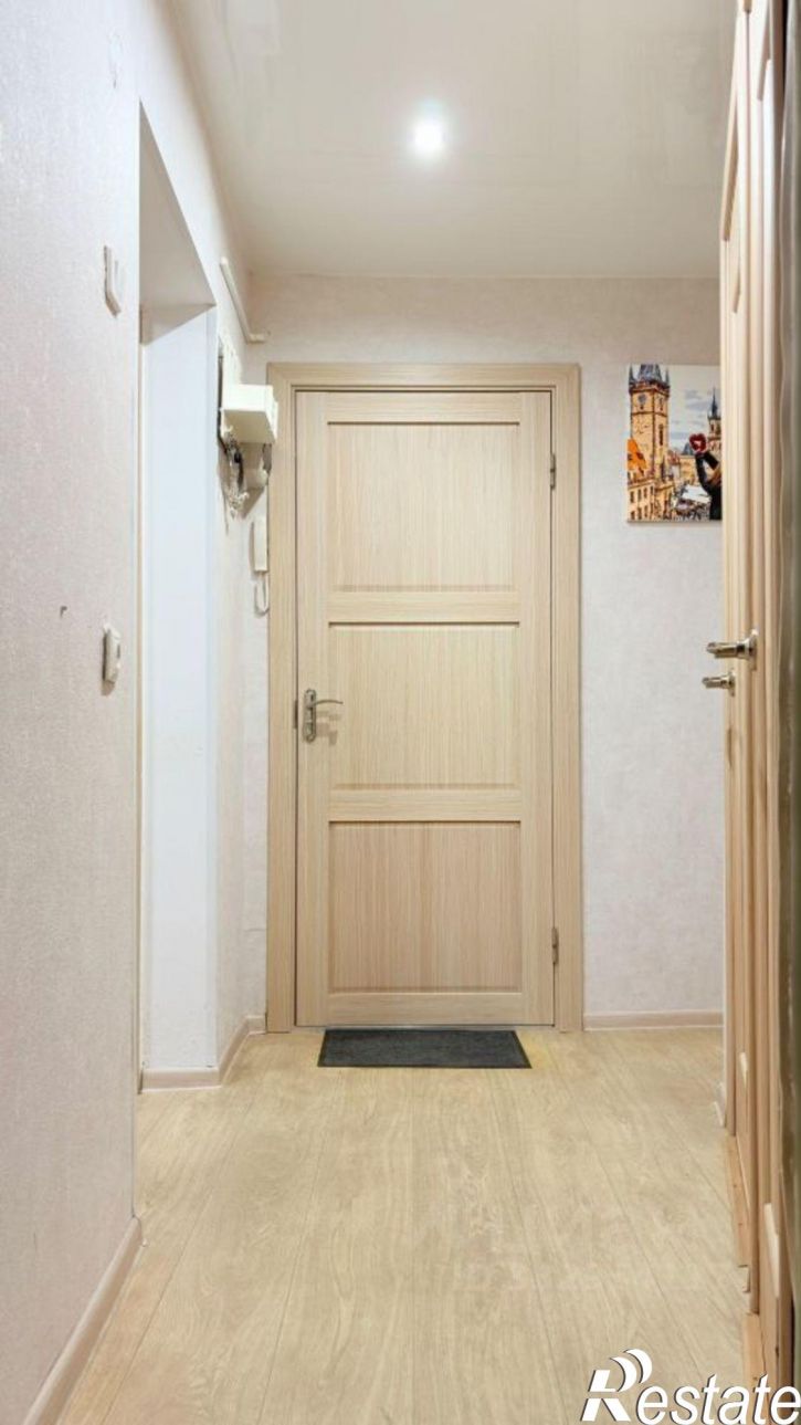 1-комн квартира ул Кронштадтская, 2,  д. 2