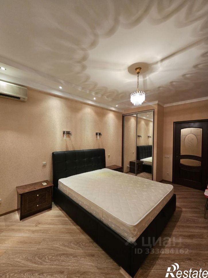 2-комн квартира ул Калараша, 56,  д. 56