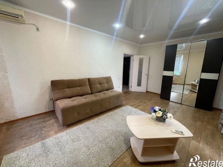 1-комн квартира ул Кирова, 16,  д. 16