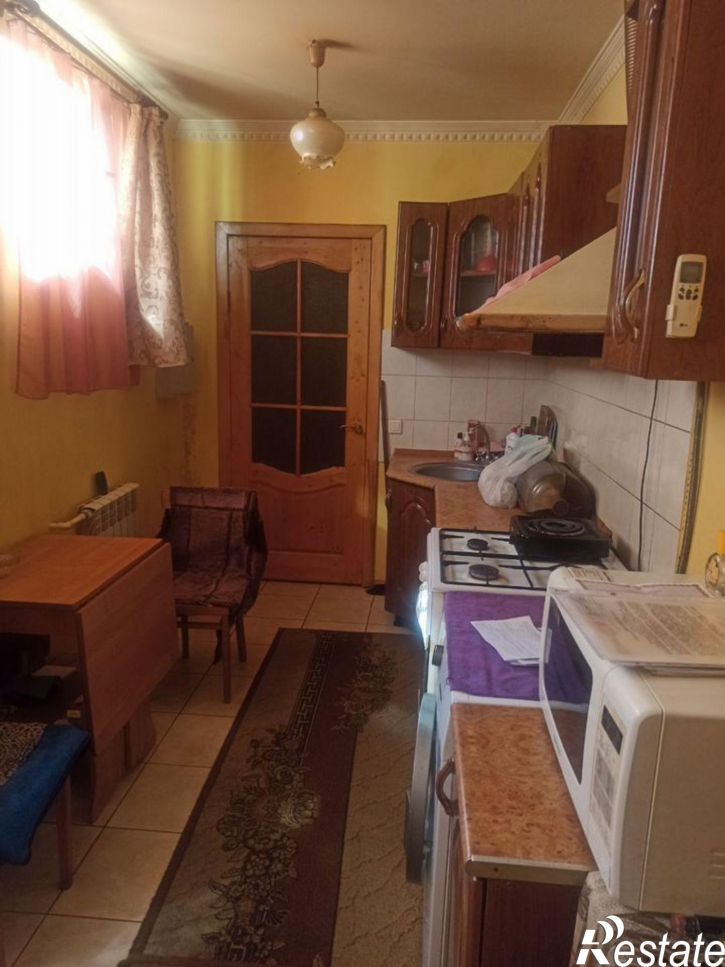 1-комн квартира ул Комсомольская, 16,  д. 16