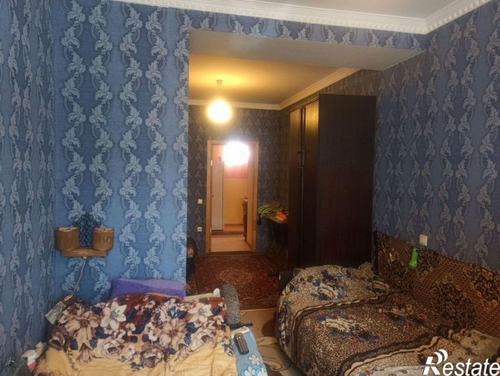 1-комн квартира ул Комсомольская, 16,  д. 16