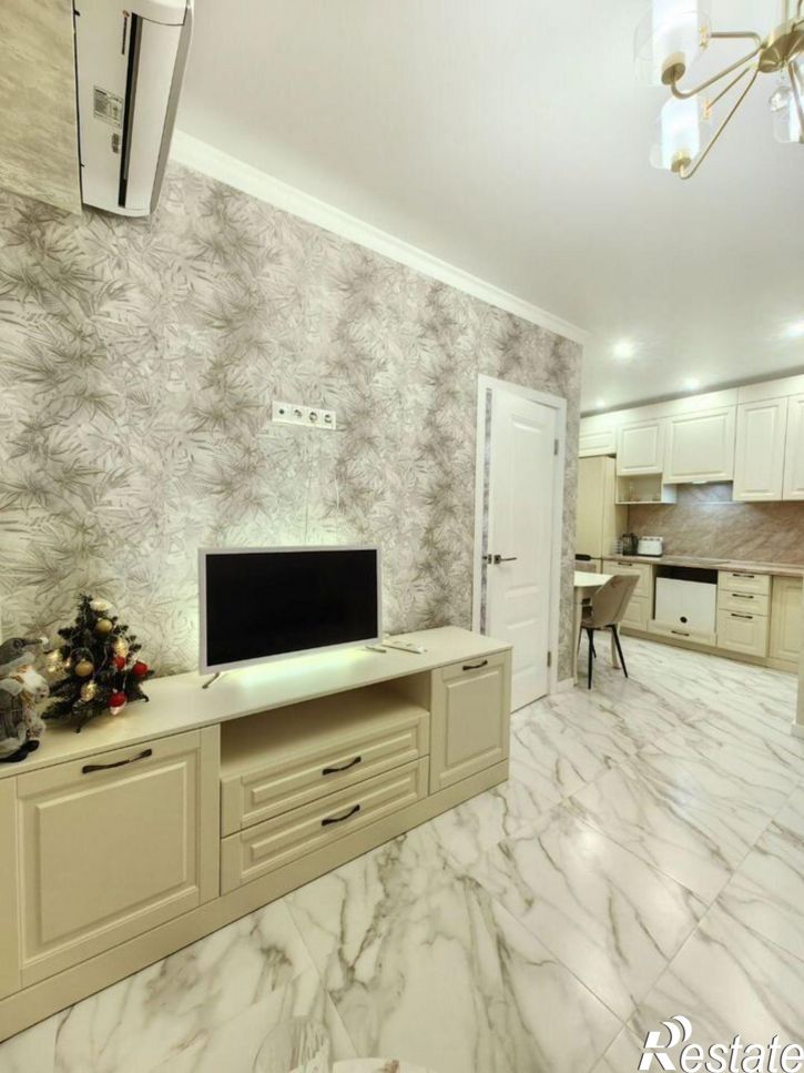 1-комн квартира улица Калараша, 80к4