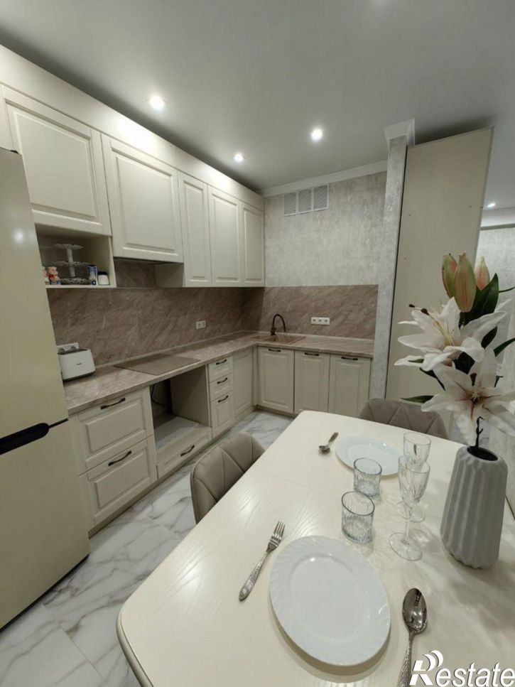 1-комн квартира улица Калараша, 80к4