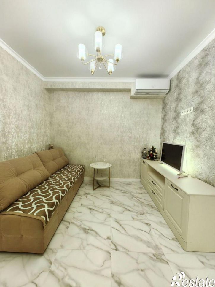 1-комн квартира улица Калараша, 80к4