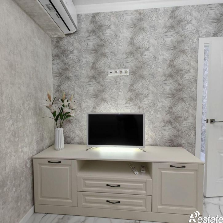 1-комн квартира улица Калараша, 80к4