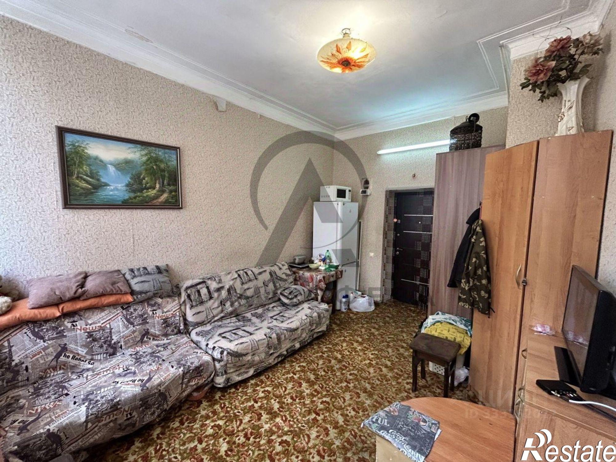 Купить комнату за 2 650 000 рублей на ул Ленина, 4