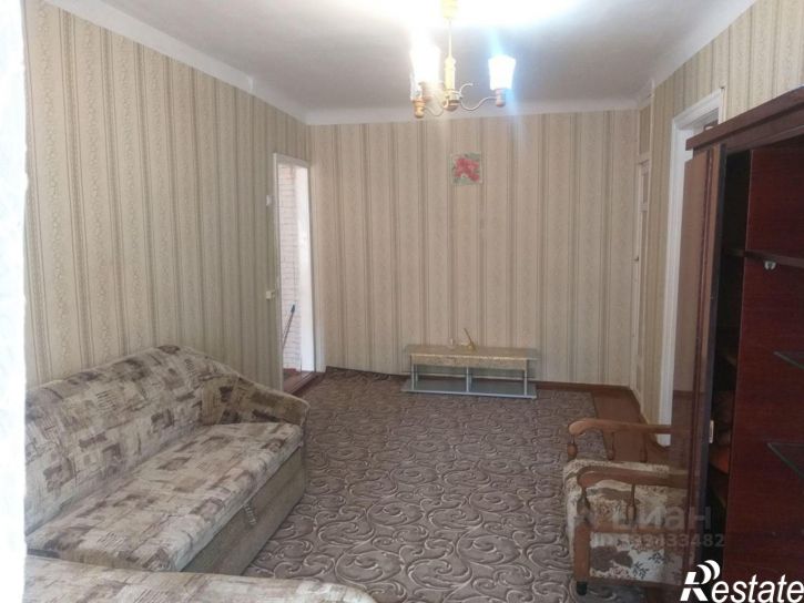 2-комн квартира ул Кошкина, 18,  д. 18