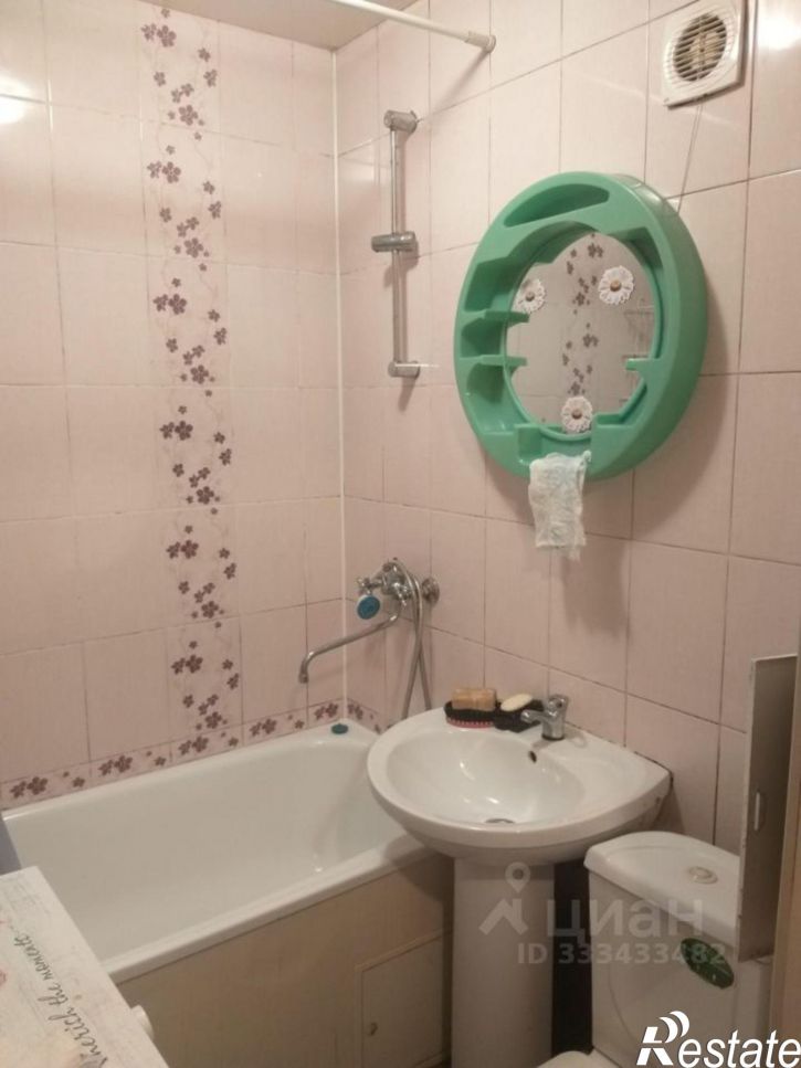 2-комн квартира ул Кошкина, 18,  д. 18