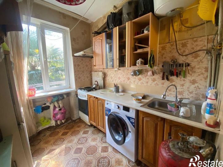 3-комн квартира ул Б. Хмельницкого, 81,  д. 81