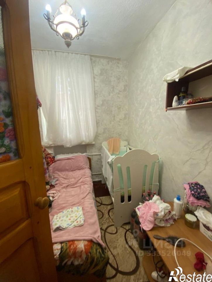 3-комн квартира ул Б. Хмельницкого, 81,  д. 81