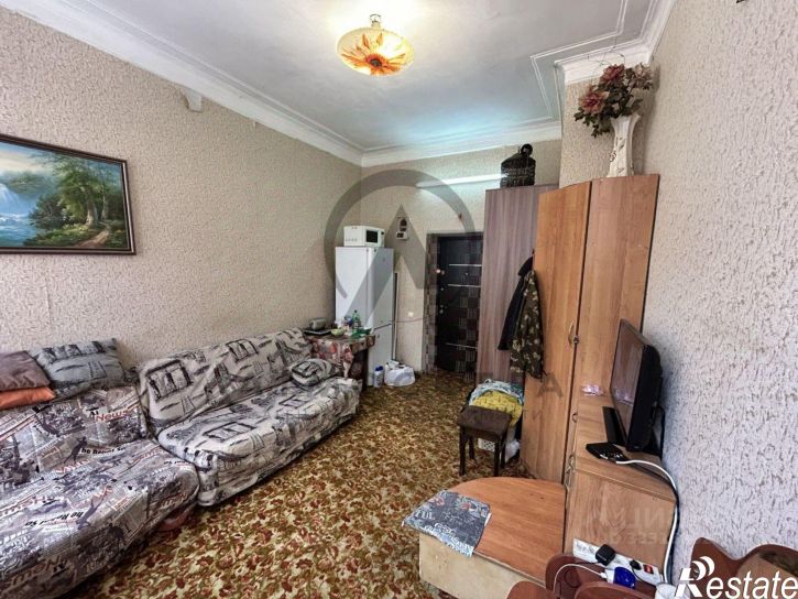 Комната ул Ленина, 4,  д. 4