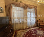 3-комн, 70кв м, этаж 3/3 ул Мира, 7