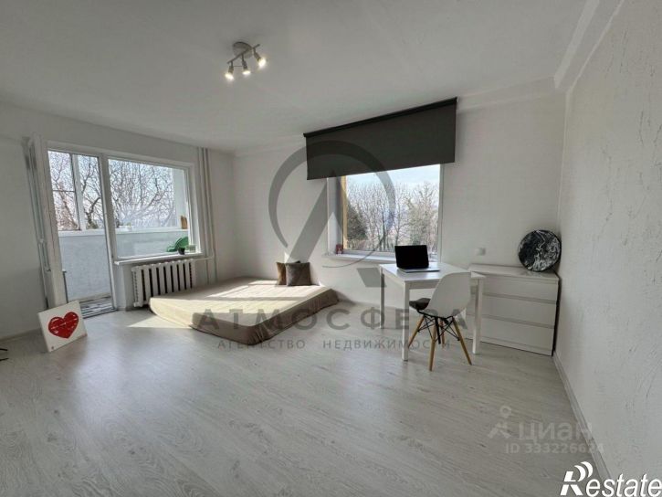 2-комн квартира ул Звездная, 33,  д. 33