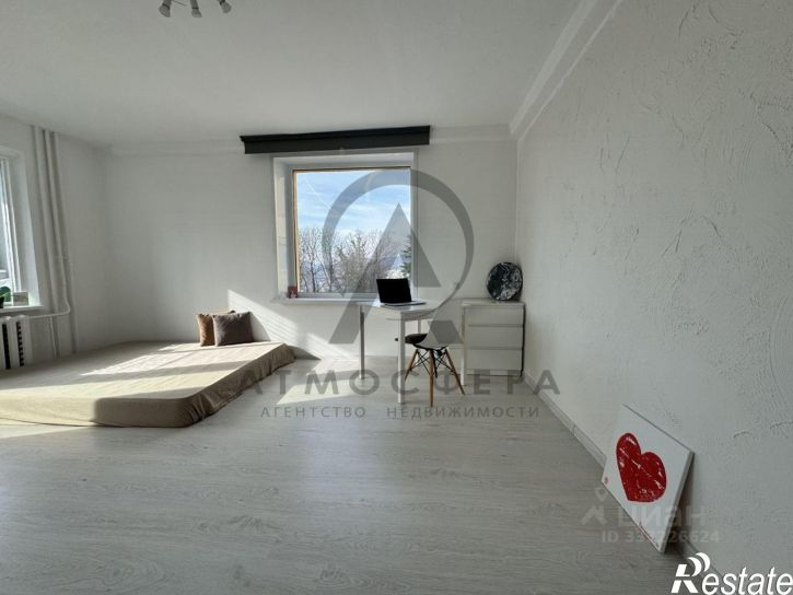 2-комн квартира ул Звездная, 33,  д. 33