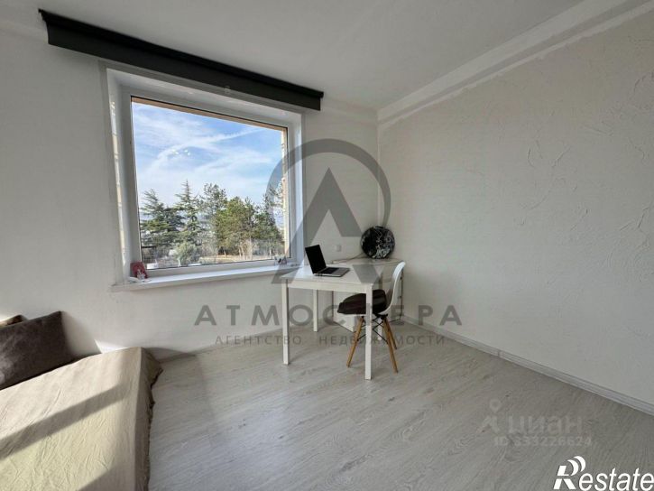 2-комн квартира ул Звездная, 33,  д. 33