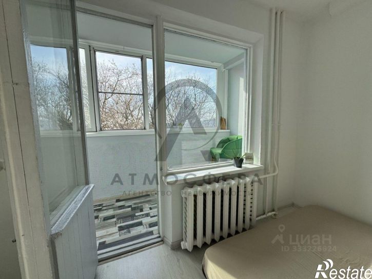 2-комн квартира ул Звездная, 33,  д. 33