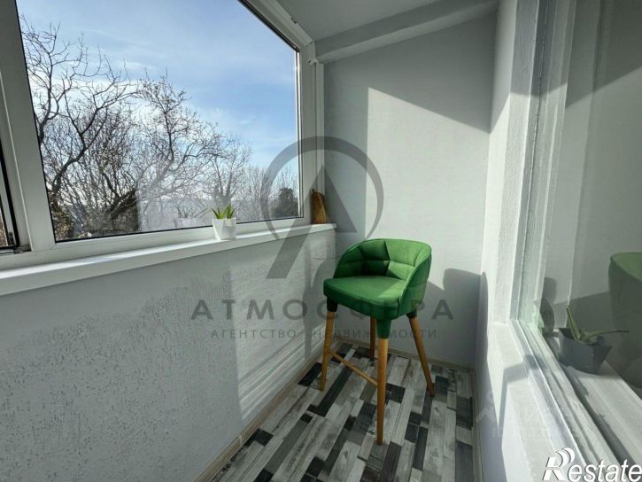 2-комн квартира ул Звездная, 33,  д. 33