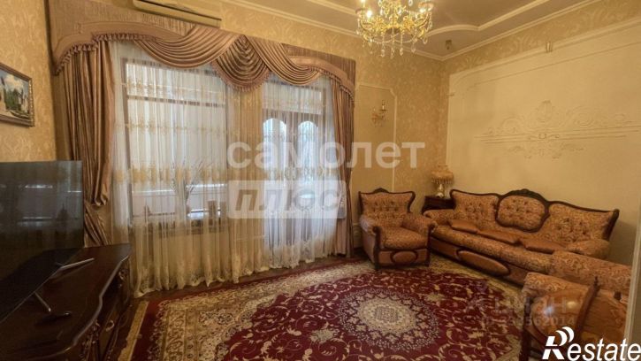 3-комн квартира ул Мира, 7,  д. 7