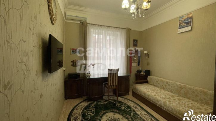 3-комн квартира ул Мира, 7,  д. 7