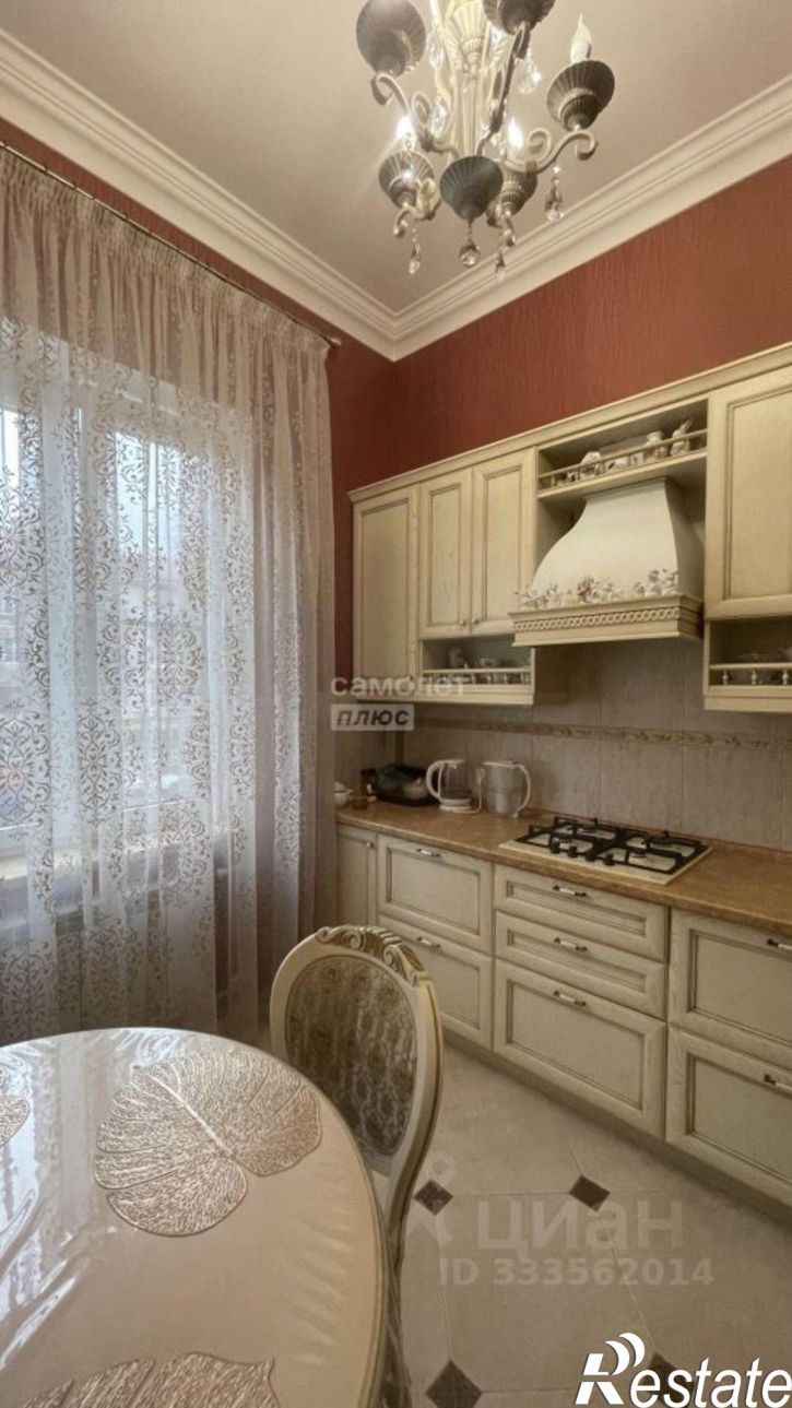 3-комн квартира ул Мира, 7,  д. 7