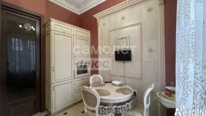 3-комн квартира ул Мира, 7,  д. 7