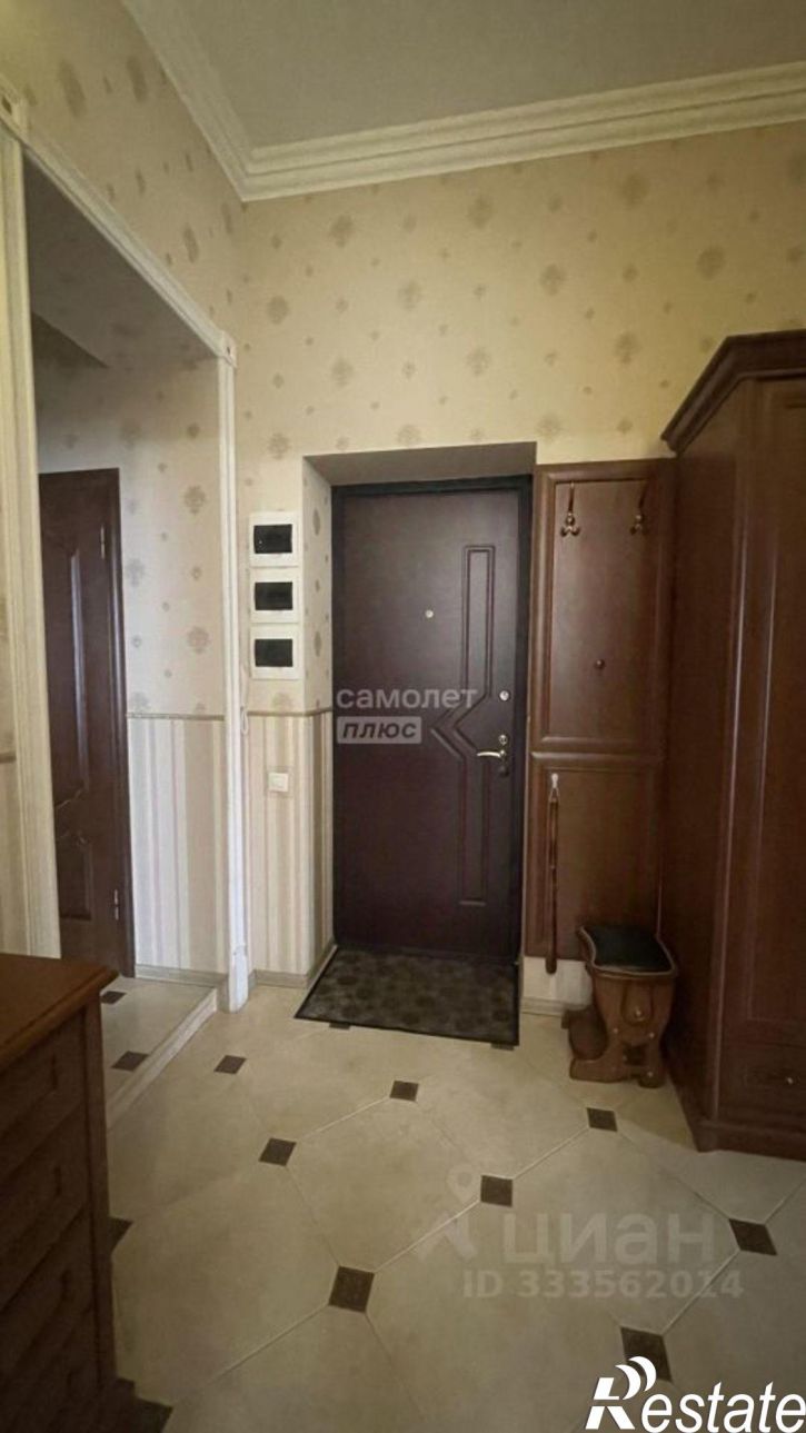 3-комн квартира ул Мира, 7,  д. 7