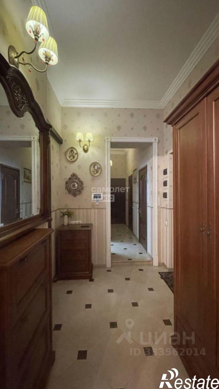 3-комн квартира ул Мира, 7,  д. 7