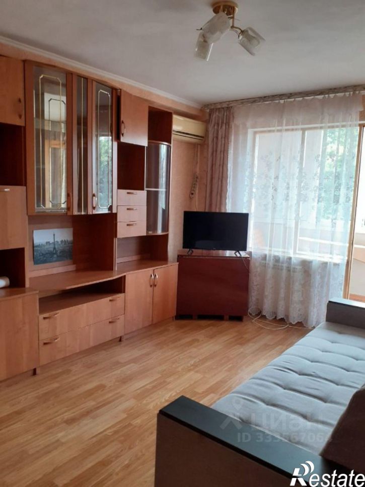 2-комн квартира ул Калараша, 58А,  д. 58А
