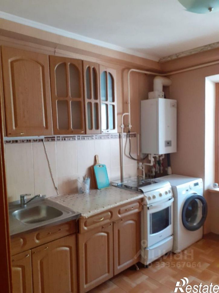 2-комн квартира ул Калараша, 58А,  д. 58А