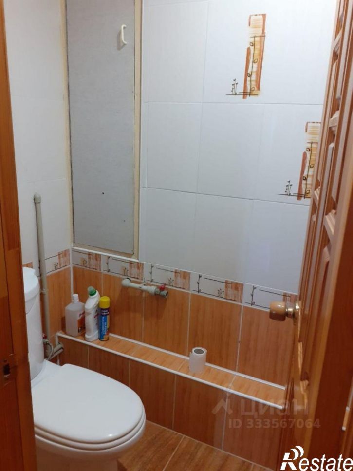 2-комн квартира ул Калараша, 58А,  д. 58А