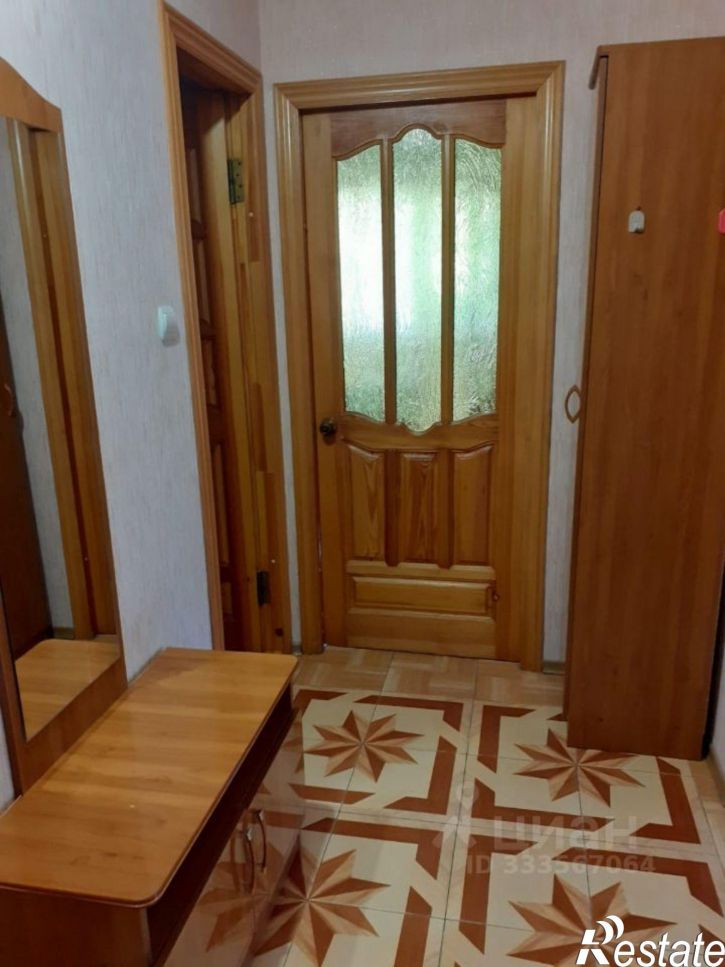 2-комн квартира ул Калараша, 58А,  д. 58А