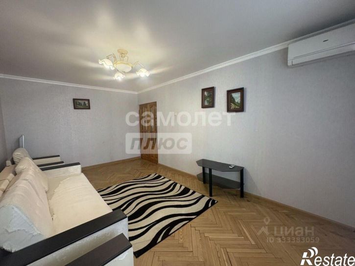 3-комн квартира ул Свободы, 24,  д. 24
